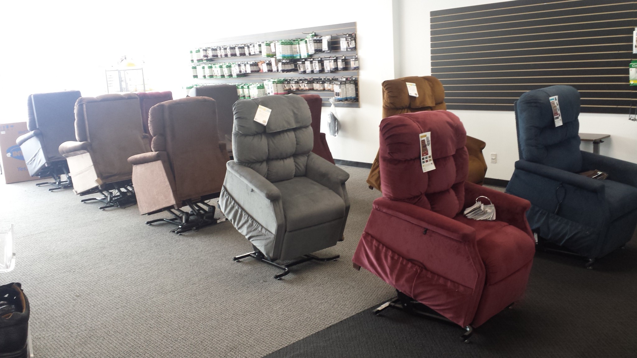Home Care Medical Equipment Kansas City Ks