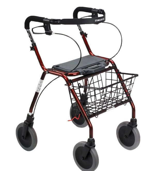 Dolomite Legacy Mobility Aid