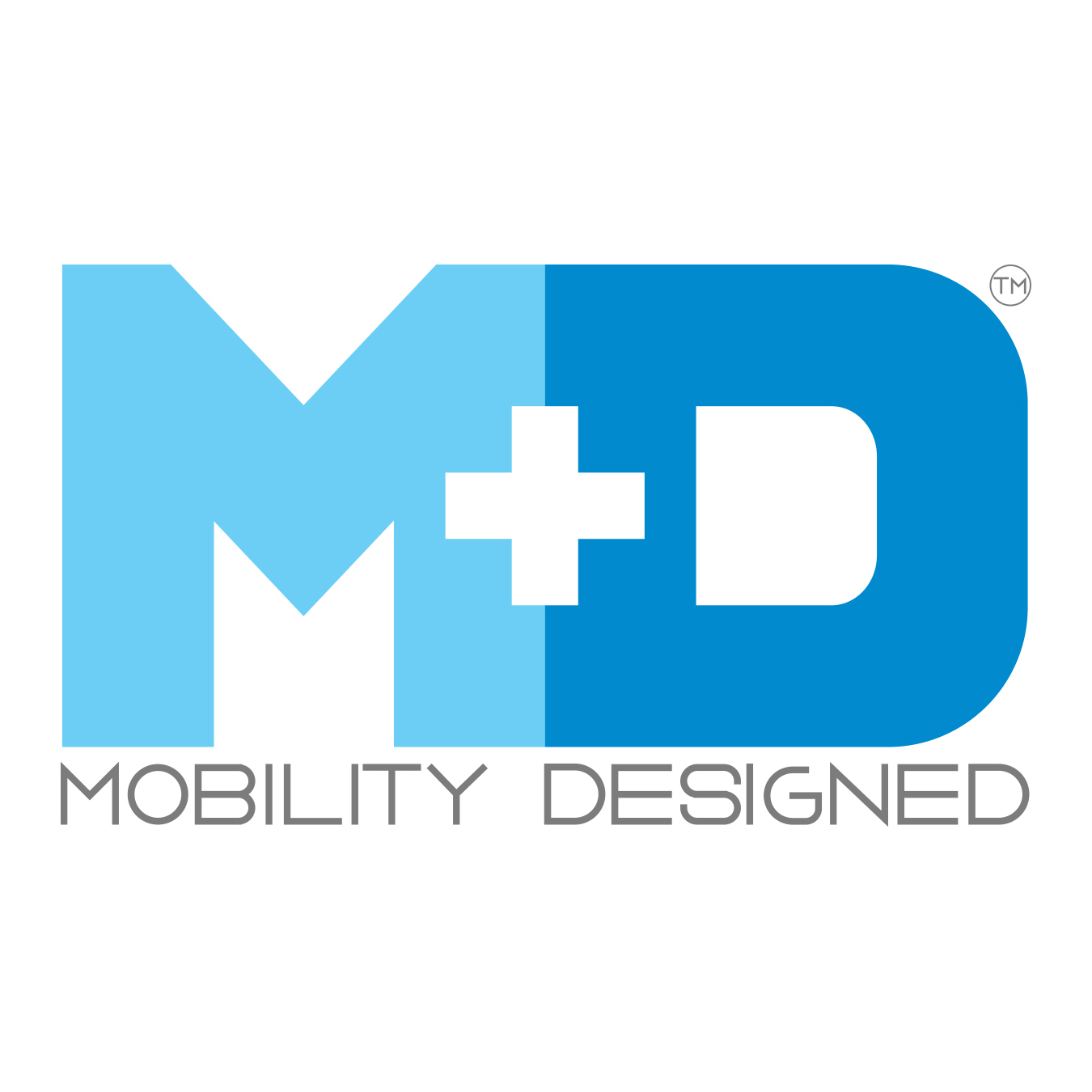 M+D