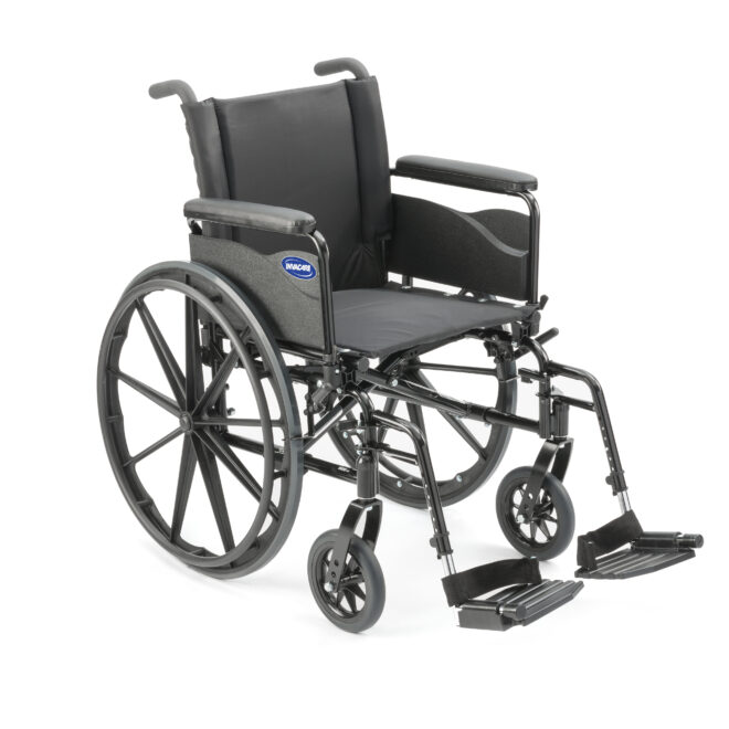 Invacare 9000 XT Mobility Aid
